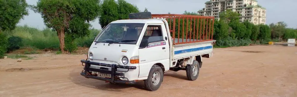 Shehzore For Rent Services