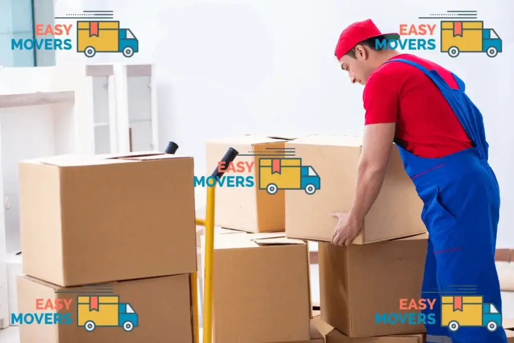 Packers And Movers In Karachi