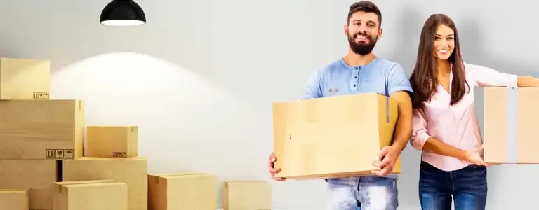 Packers and Movers in Peshawar