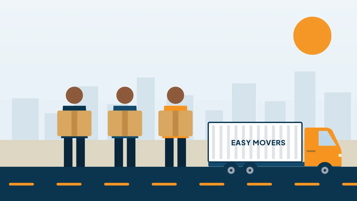 About Easy Movers – Easy Movers