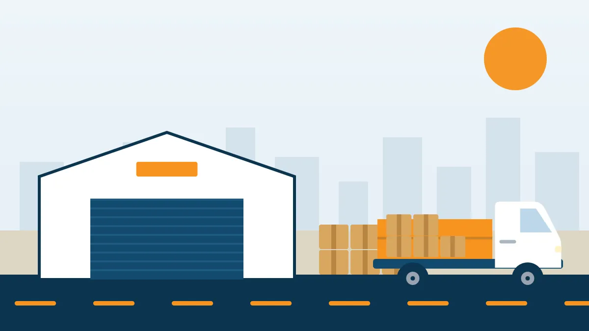 Best Logistic Services – Easy Movers