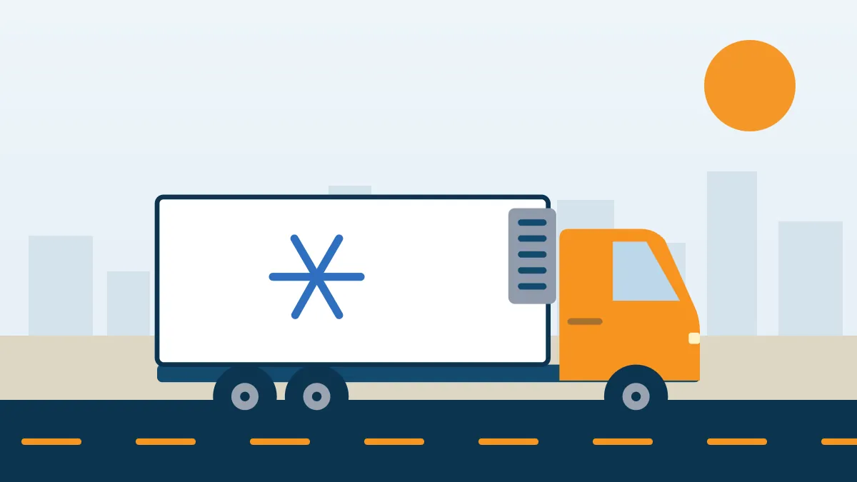 Cold Chain Logistics – Easy Movers