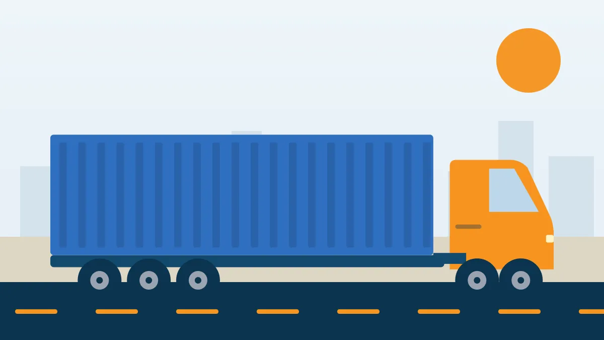 Goods Transport Company in Quetta – Easy Movers