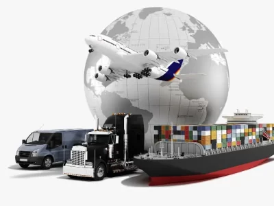 Goods Transportation