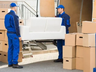 Packers And Movers In Lahore