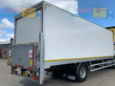 Goods Transport Services