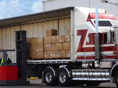 Logistic Solution