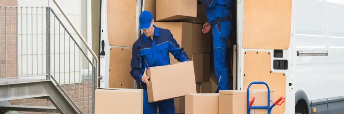 Packers and Movers in Dera Ghazi khan