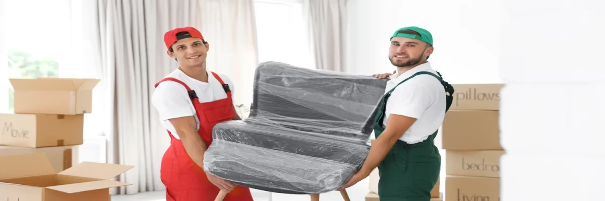 Packers and movers in Islamabad